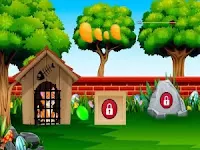 play G2M Rescue The Hungry Cat Html5