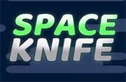 play Space Knife - Play Free Online Games | Addicting