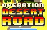 Operation: Desert Road - Play Free Online Games | Addicting