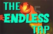play The Endless Tap - Play Free Online Games | Addicting
