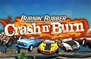 Burnin' Rubber Crash And Burn - Play Free Online Games | Addicting