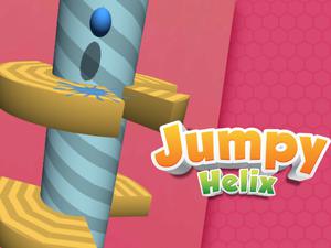 play Jumpy Helix
