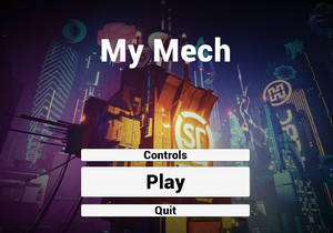 play My Mech