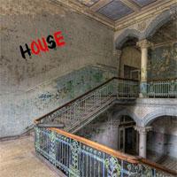 play 365Escape-Abandoned-House-Escape
