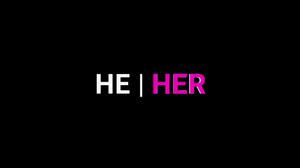 play He | Her