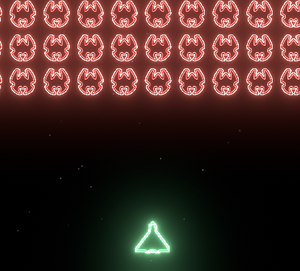 play Juicy Space Shooter