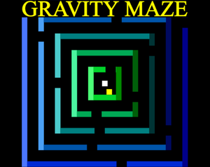 play Gravity Maze