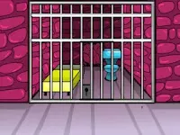 play G2M Prison Escape Html5