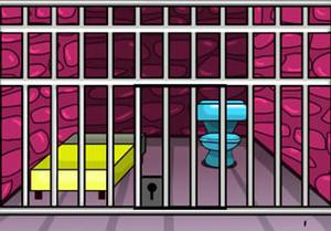 Prison Escape (Games 2 Mad)