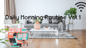 play Daily Morning Routine Vol 1