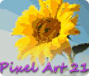 play Pixel Art 21