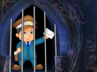 play Virtuous Postman Escape