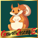 play G2E Find Nut For Hungry Squirrel Html5