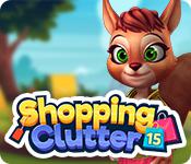 play Shopping Clutter 15: Around The Campfire