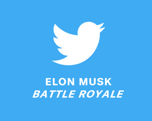 play Elon Musk Battle Royale