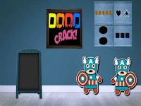 play 8B Deadpool Kid Escape Html5