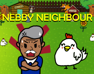 play Nebby Neighbour