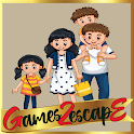 play G2E Family House Escape For Shopping Html5