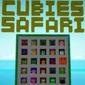 play World Of Cube Monsters: Cubies Safari!