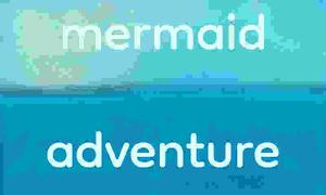 play Mermaid Adventure (Talp)