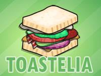 Toastellia