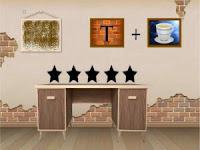 play G2M Dilapidated House Escape Html5