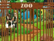 play Escape From Zoo 2