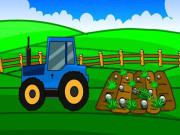 play Find The Tractor Key