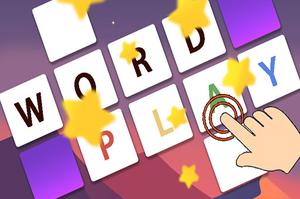 play Wordling Daily Challenge