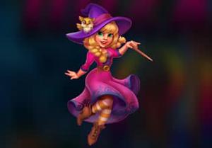 play Wizardry Girl Escape