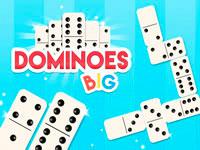 play Dominoes Big