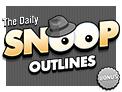 play The Daily Snoop Outlines Bonus