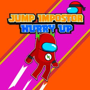 play Jump Impostor Up