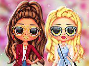 play Bffs Fresh Spring Look