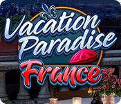 play Vacation Paradise: France