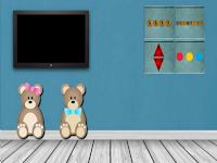 play 8B Find The Tree Mascot Toy Html5