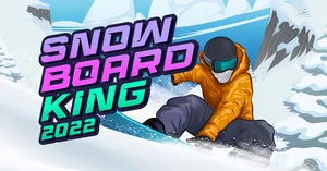 play Snowboard Kings 2022