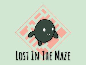 play Lost In The Maze