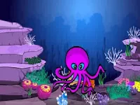 play G2M Find The Treasure In The Sea Html5