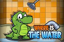 play Where Is The Water