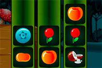 play Fruits Solitaire