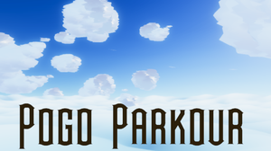 play Pogo Stick Parkour