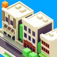 City Idle Tycoon