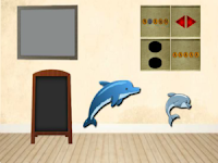 play 8B Super Mom Escape Html5