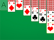 play Solitaire Master: Classic Card