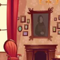 play Gfg Escape From Kidnapper Room Html5