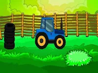 play G2M Find The Tractor Key 2 Html5