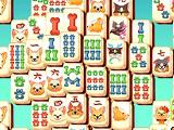 Pupper Mahjong