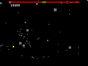 play Bad Asteroid Game Thing