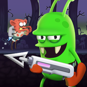 play Zombie Catchers Online